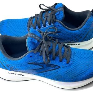 Brooks | Men's Levitate 5 | Neutral Running Shoe | Size 11